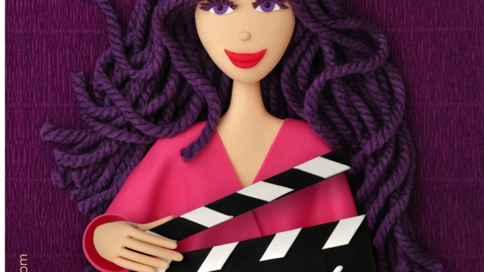 Imagen Ainzón celebra la edición más femenina de su festival de cine de animación