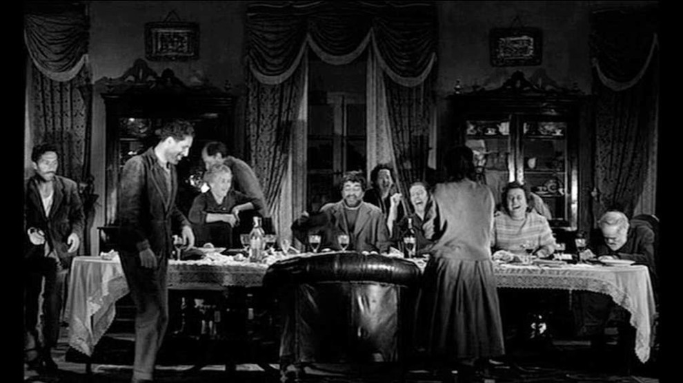 La intrahistoria de 'Viridiana' de Buñuel | Cine | Nuestra cultura ...