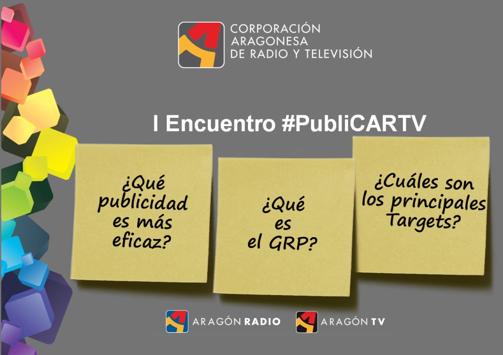 pastel clase Conciencia El I Encuentro Profesional #PubliCARTV analizará la publicidad en los medios  audiovisuales | Sala de prensa | CARTV