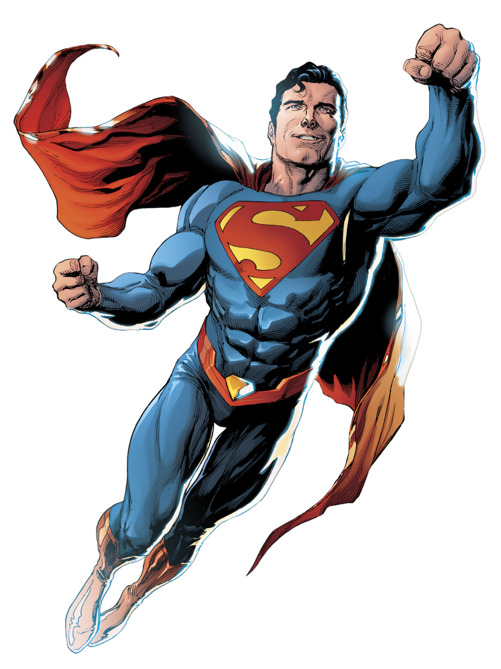 Os 40 anos de 'Superman – O Filme