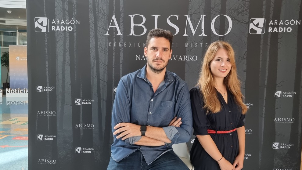 al 'Abismo' | Noticias | Aragón Noticias (CARTV)