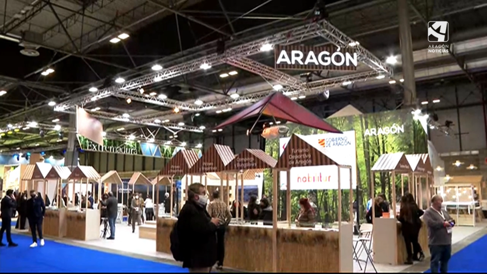 Turismo sostenible, pueblos con encanto un Aragón | | Aragón (CARTV)