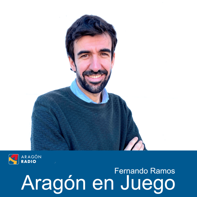 Desnatar Sudor Bibliografía Temp. 21-22 | Real Zaragoza - Sporting de Gijón | Previa | Podcasts |  Aragón Radio (CARTV)