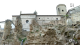 Los exteriores de la Catedral de Huesca