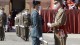 El rey Felipe VI, durante la ceremonia de entrega de despachos de la Academia General Militar (EP).