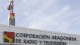 Instalaciones de la Corporación Aragonesa de Radio y Telelevisión