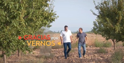 Imagen identificativa de Aragón TV logra el mejor septiembre de su historia